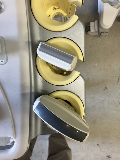 Color Doppler&nbsp;|&nbsp;HITACHI&nbsp;|&nbsp;F37