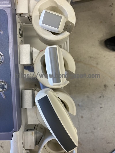 Ultrasound System&nbsp;|&nbsp;HITACHI&nbsp;|&nbsp;Prosound α7