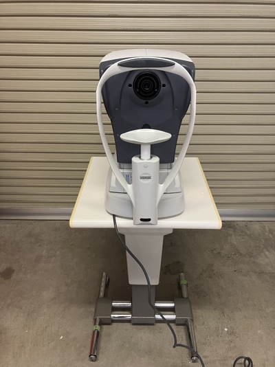 Autorefractor Keratometer&nbsp;|&nbsp;NIDEK&nbsp;|&nbsp;ARK-530A