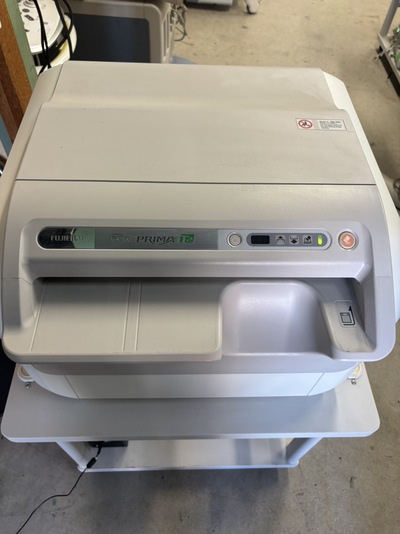 CR System&nbsp;|&nbsp;FUJIFILM&nbsp;|&nbsp;FCR PRIMA T2