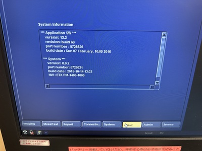 Color Doppler&nbsp;|&nbsp;GE&nbsp;|&nbsp;Vivid S6