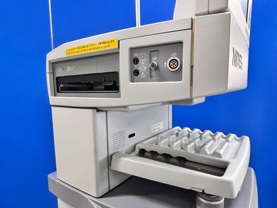 Phaco System/Ultrasonic Cataract Surgery Device&nbsp;|&nbsp;NIDEK&nbsp;|&nbsp;CV-24000