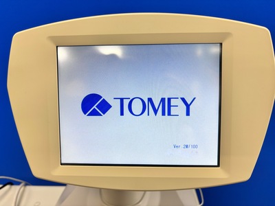 Specular Microscope&nbsp;|&nbsp;TOMEY&nbsp;|&nbsp;EM-3000