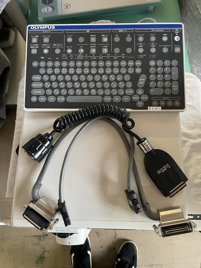 Endoscopy System&nbsp;|&nbsp;OLYMPUS&nbsp;|&nbsp;LUCERA ELITE CV-290