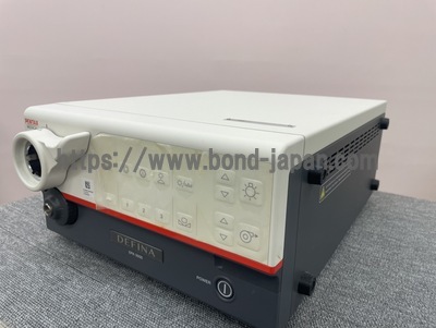 電子内視鏡システム&nbsp;|&nbsp;ペンタックス株式会社　医用機器事業部　国内営業部&nbsp;|&nbsp;EPK-3000の写真