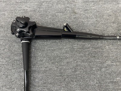 Video Colonoscope&nbsp;|&nbsp;OLYMPUS&nbsp;|&nbsp;CF-240I