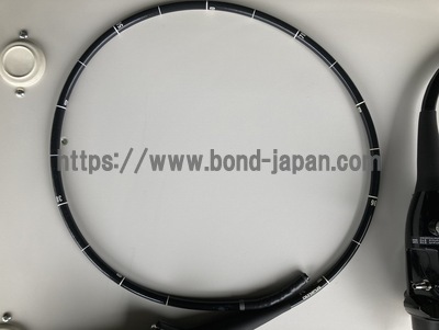 Video Gastroscope&nbsp;|&nbsp;OLYMPUS&nbsp;|&nbsp;GIF-H290