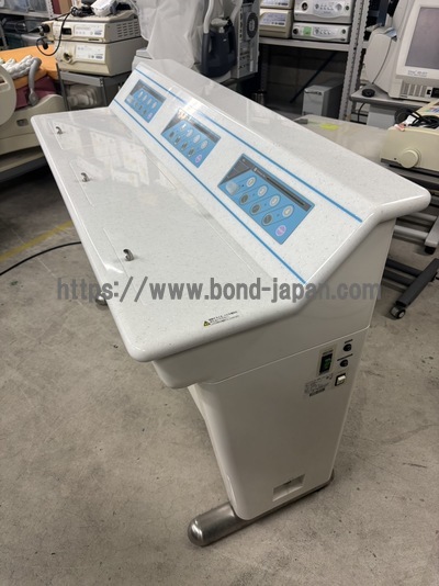 3人用ネブライザー&nbsp;|&nbsp;永島医科器械株式会社&nbsp;|&nbsp;Lumiereの写真