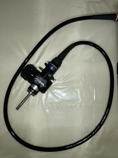 Video Colonoscope&nbsp;|&nbsp;OLYMPUS&nbsp;|&nbsp;PCF-Q150AI