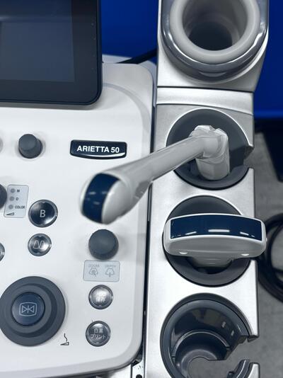 Ultrasound System&nbsp;|&nbsp;FUJIFILM&nbsp;|&nbsp;ARIETTA 50