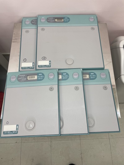 &nbsp;|&nbsp;FUJIFILM&nbsp;|&nbsp;FCR PRIMA（CR-IR 391RU）