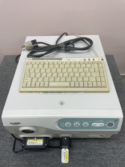 Endoscopy System&nbsp;|&nbsp;FUJIFILM&nbsp;|&nbsp;EPX-3200(2500)