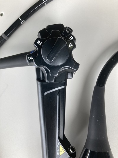 Video Colonoscope&nbsp;|&nbsp;OLYMPUS&nbsp;|&nbsp;PCF-H290I