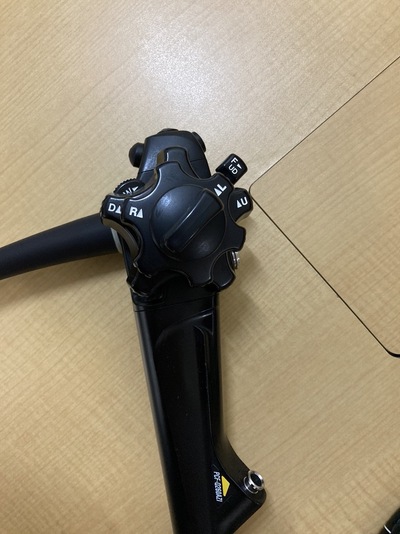 Video Colonoscope&nbsp;|&nbsp;OLYMPUS&nbsp;|&nbsp;PCF-Q260AZI