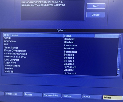 Ultrasound&nbsp;|&nbsp;GE&nbsp;|&nbsp;Vivid T8