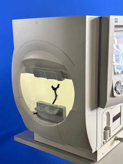 Perimeter / HFA2 720i&nbsp;|&nbsp;Carl Zeiss&nbsp;|&nbsp;HFAⅡ 720i