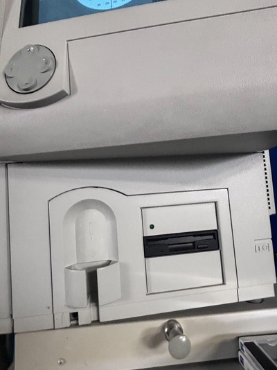 Perimeter / HFA2 740i&nbsp;|&nbsp;Carl Zeiss&nbsp;|&nbsp;HFA2 740i