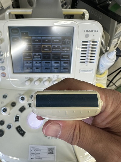 Ultrasound System&nbsp;|&nbsp;HITACHI&nbsp;|&nbsp;ARIETTA 60