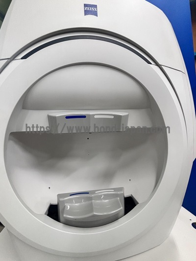 Perimeter / HFA3 830&nbsp;|&nbsp;Carl Zeiss&nbsp;|&nbsp;Humphrey Field Analyzer 3 Model 830