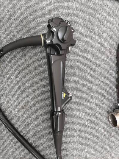 Video Colonoscope&nbsp;|&nbsp;OLYMPUS&nbsp;|&nbsp;CF-Q260AI
