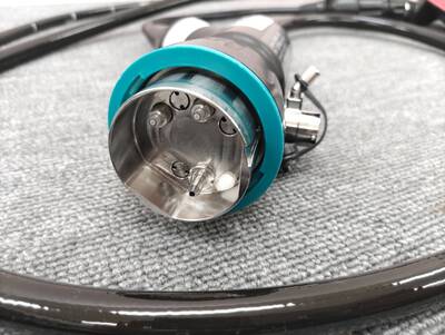 Video Gastroscope&nbsp;|&nbsp;FUJIFILM&nbsp;|&nbsp;EG-L600WR7