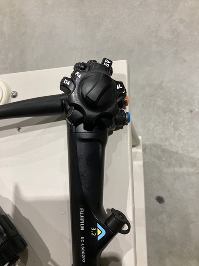 Colonoscope&nbsp;|&nbsp;FUJIFILM&nbsp;|&nbsp;EC-L600ZP7