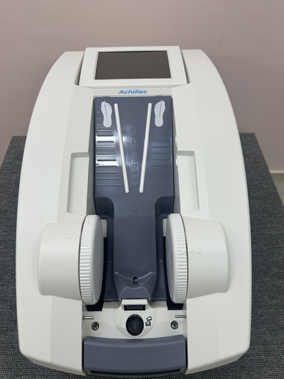 Bone Densitometry&nbsp;|&nbsp;GE&nbsp;|&nbsp;A-1000 EXP II