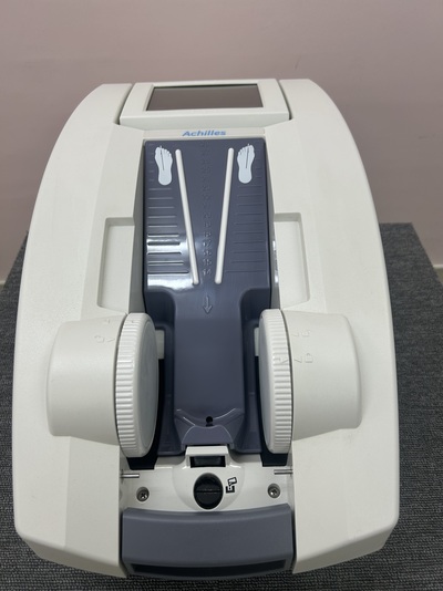 Bone Densitometry&nbsp;|&nbsp;GE&nbsp;|&nbsp;A-1000 EXP II