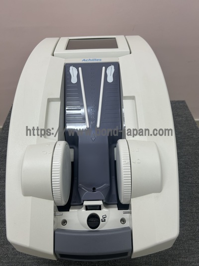 Bone Densitometry&nbsp;|&nbsp;GE&nbsp;|&nbsp;A-1000 EXP II