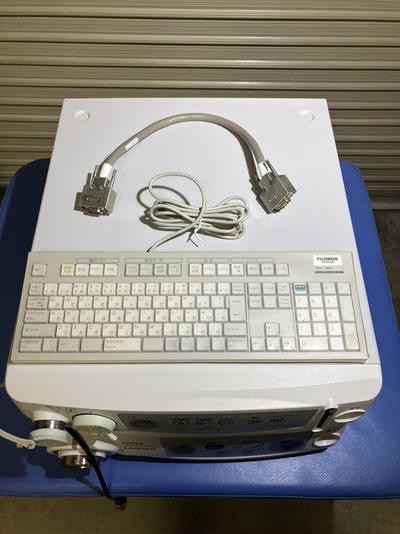 Endoscope System&nbsp;|&nbsp;FUJIFILM&nbsp;|&nbsp;LASEREO 4450HD