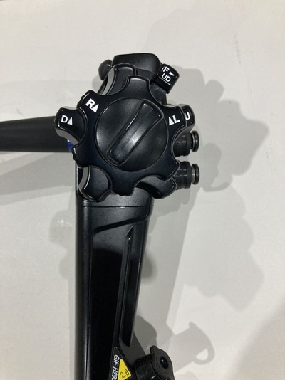 Video Gastroscope&nbsp;|&nbsp;OLYMPUS&nbsp;|&nbsp;GIF-H290