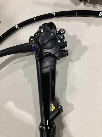 Video Colonoscope&nbsp;|&nbsp;OLYMPUS&nbsp;|&nbsp;PCF-H290ZI