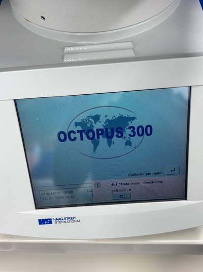 Perimeter&nbsp;|&nbsp;HAAG-STREIT&nbsp;|&nbsp;Octopus 301