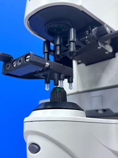 Auto lensmeter&nbsp;|&nbsp;NIDEK&nbsp;|&nbsp;LM-1800P