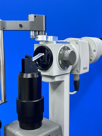 Slitlamp&nbsp;|&nbsp;TAKAGI&nbsp;|&nbsp;300XL