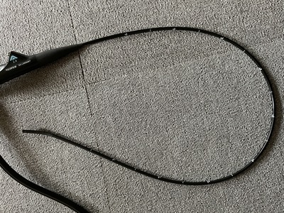 Video Gastroscope&nbsp;|&nbsp;Fujifilm&nbsp;|&nbsp;EG-L580NW7