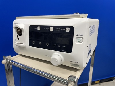 Endoscope System&nbsp;|&nbsp;FUJIFILM&nbsp;|&nbsp;EP-6000