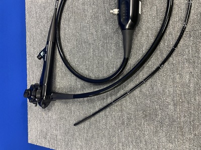 Video Gastroscope&nbsp;|&nbsp;FUJIFILM&nbsp;|&nbsp;EG-6400N