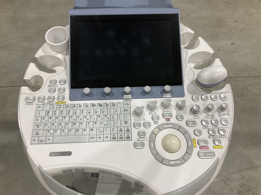 4D Ultrasound&nbsp;|&nbsp;GE&nbsp;|&nbsp;Voluson E10 BT17
