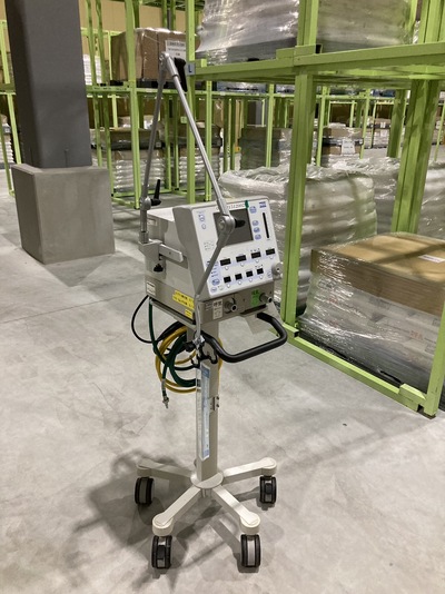 Ventilator&nbsp;|&nbsp;COVIDIEN&nbsp;|&nbsp;Newport e360