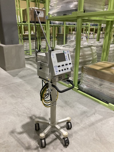 Ventilator&nbsp;|&nbsp;COVIDIEN&nbsp;|&nbsp;Newport e360