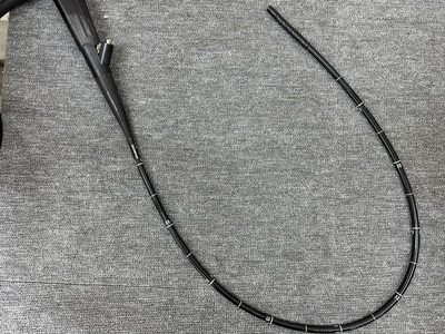 Video Gastroscope&nbsp;|&nbsp;OLYMPUS&nbsp;|&nbsp;GIF-Q150X