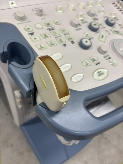 Color Doppler&nbsp;|&nbsp;CANON&nbsp;|&nbsp;SSA-660A Xario