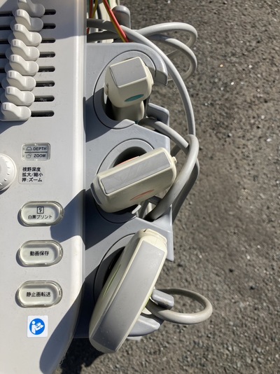 Color Doppler&nbsp;|&nbsp;CANON&nbsp;|&nbsp;TUS-X100 Xario 100