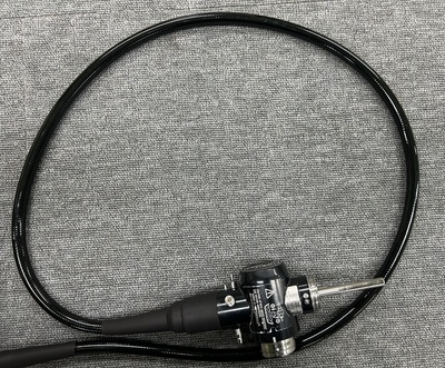 Video Gastroscope&nbsp;|&nbsp;OLYMPUS&nbsp;|&nbsp;GIF-XQ260