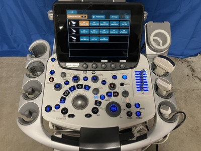 Ultrasound System&nbsp;|&nbsp;FUJIFILM&nbsp;|&nbsp;ARIETTA 850