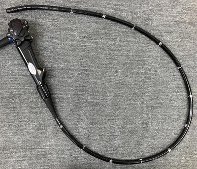 Colonoscope&nbsp;|&nbsp;OLYMPUS&nbsp;|&nbsp;CF-HQ290ZI