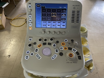 Ultrasound System&nbsp;|&nbsp;HITACHI&nbsp;|&nbsp;ARIETTA 60