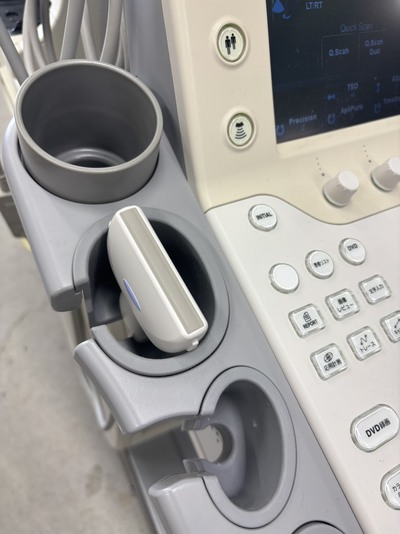 Color Doppler&nbsp;|&nbsp;CANON&nbsp;|&nbsp;Aplio 400