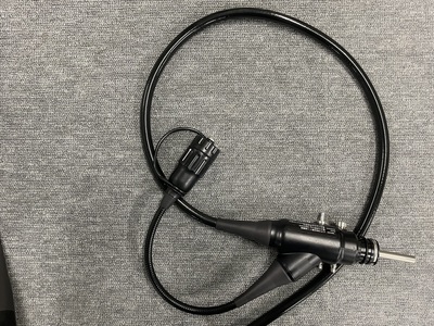 Video Gastroscope&nbsp;|&nbsp;FUJIFILM&nbsp;|&nbsp;EG-580NW2